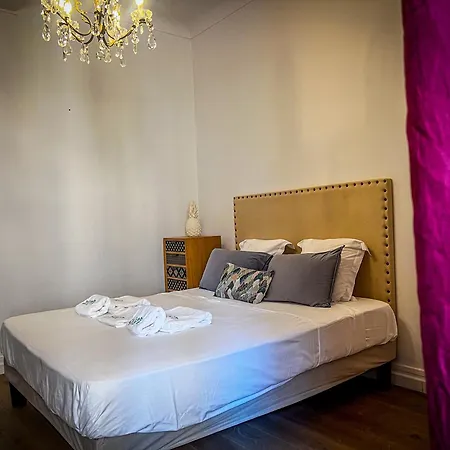 Appartamento Anna Maria - Vieille Ville, Trip - By Tgb *